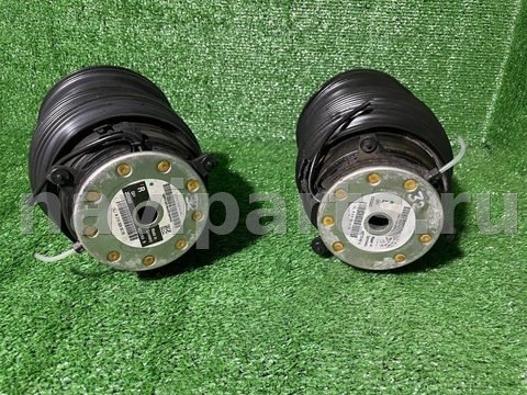 Пневмоподушка Mercedes E W213, 2017 г., OEM A2133280100, арт. 88549393_2, фото 5