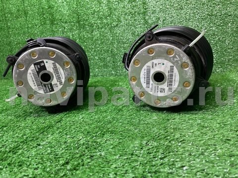 Пневмоподушка Mercedes E W213, 2017 г., OEM A2133280100, арт. 88549393_2, фото 6