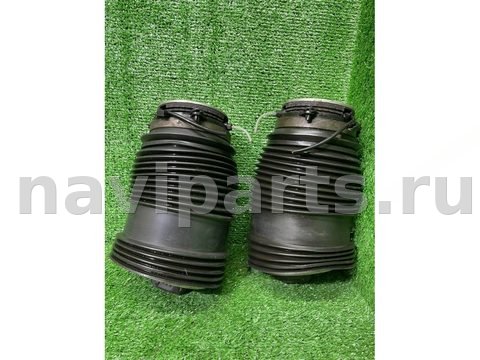 Пневмоподушка Mercedes E W213, 2017 г., OEM A2133280100, арт. 88549393_2, фото 7
