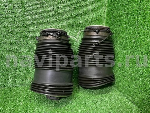 Пневмоподушка Mercedes E W213, 2017 г., OEM A2133280100, арт. 88549393_2, фото 8