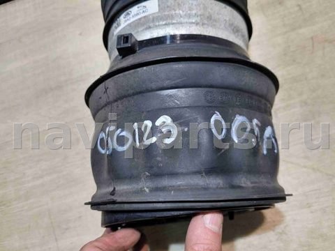 Пневмоподушка Land-Rover Range Rover Velar L560, 2018 г., OEM J8A25580AC, арт. 8991, фото 2