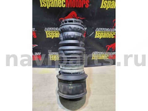 Пневмоподушка Land-Rover Range Rover Velar L560, 2018 г., OEM J8A25587AC, арт. 8992