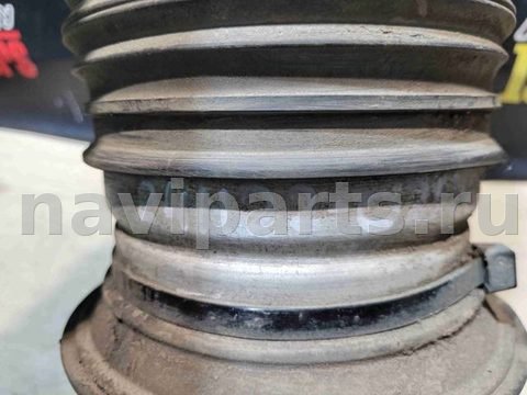 Пневмоподушка Land-Rover Range Rover Velar L560, 2018 г., OEM J8A25580AC, арт. 8993, фото 3