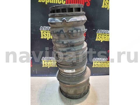 Пневмоподушка Land-Rover Range Rover Velar L560, 2018 г., OEM J8A25587AC, арт. 8994