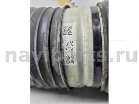 Пневмоподушка Land-Rover Range Rover Velar L560, 2018 г., OEM J8A25587AC, арт. 8996, фото 2
