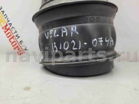 Пневмоподушка Land-Rover Range Rover Velar L560, 2018 г., OEM J8A25587AC, арт. 8996, фото 3