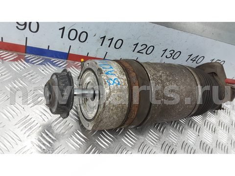 Пневмоподушка Audi Q7, 2007 г., OEM 7L8616020, арт. 8AD10MN01, фото 2