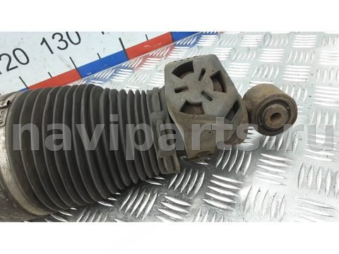 Пневмоподушка Audi Q7, 2007 г., OEM 7L8616020, арт. 8AD10MN01, фото 3
