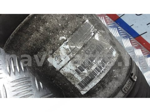 Пневмоподушка Audi Q7, 2007 г., OEM 7L8616020, арт. 8AD10MN01, фото 4