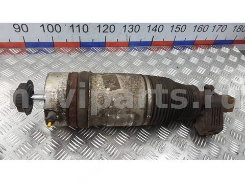 Пневмоподушка Audi Q7, 2007 г., OEM 7L8616020, арт. 8AD10MN01, фото 5