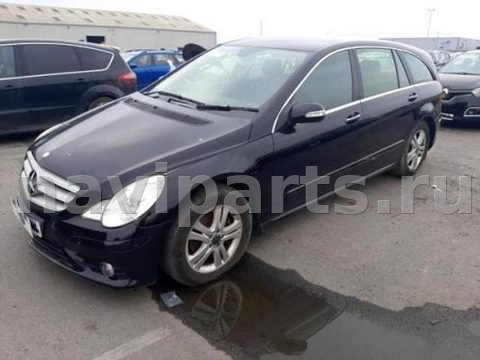 Пневмоподушка Mercedes R W251, 2008 г., арт. 8AG52MN01, фото 6