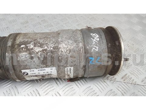 Пневмоподушка BMW 7 F01/F02, 2010 г., арт. 8BG17MN01, фото 4