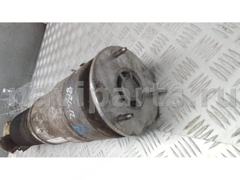 Пневмоподушка BMW 7 F01/F02, 2010 г., арт. 8BG17MN01, фото 5
