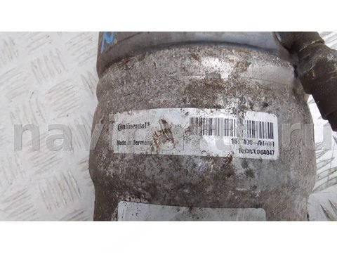 Пневмоподушка BMW 7 F01/F02, 2010 г., арт. 8BG17MN01, фото 7