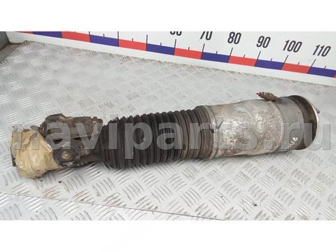Пневмоподушка BMW 7 F01/F02, 2010 г., арт. 8BG17MN01, фото 8