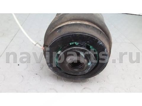 Пневмоподушка Mercedes GL X164, 2007 г., арт. 8BG24MN02, фото 4