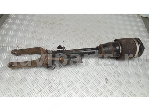 Пневмоподушка Mercedes GL X164, 2007 г., арт. 8BG24WQ01