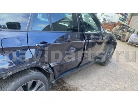 Новое BMW X5 E70, 2008 г., арт. 8EP03MN01, фото 5
