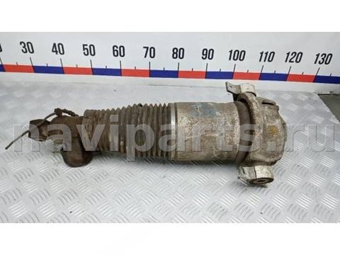Пневмоподушка Audi Q7, 2007 г., OEM 7L8616020C, арт. 8EP09MN01