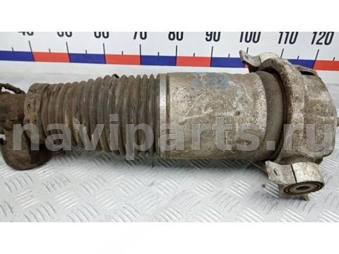 Пневмоподушка Audi Q7, 2007 г., OEM 7L8616020C, арт. 8EP09MN01, фото 3