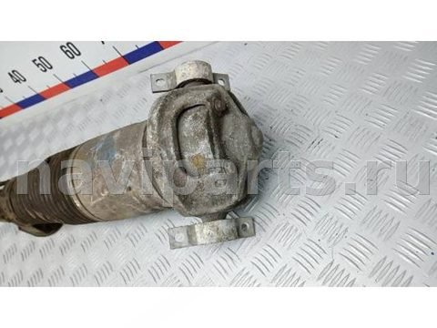 Пневмоподушка Audi Q7, 2007 г., OEM 7L8616020C, арт. 8EP09MN01, фото 4