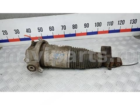 Пневмоподушка Audi Q7, 2007 г., OEM 7L8616019C, арт. 8EP09MN02