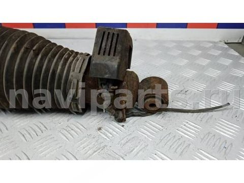 Пневмоподушка Audi Q7, 2007 г., OEM 7L8616019C, арт. 8EP09MN02, фото 2