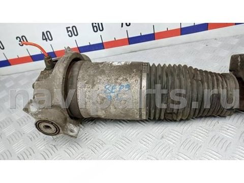Пневмоподушка Audi Q7, 2007 г., OEM 7L8616019C, арт. 8EP09MN02, фото 3