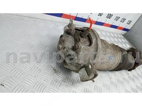 Пневмоподушка Audi Q7, 2007 г., OEM 7L8616019C, арт. 8EP09MN02, фото 4