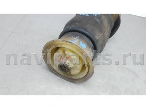 Пневмоподушка BMW X5 E70, 2007 г., арт. 8OK06MN01, фото 2
