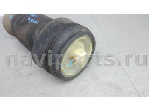Пневмоподушка BMW X5 E70, 2007 г., арт. 8OK06MN01, фото 3