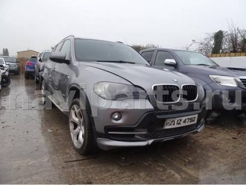Пневмоподушка BMW X5 E70, 2007 г., арт. 8OK06MN01, фото 5