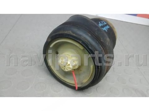 Пневмоподушка BMW X5 E70, 2007 г., арт. 8OK06MN02, фото 2