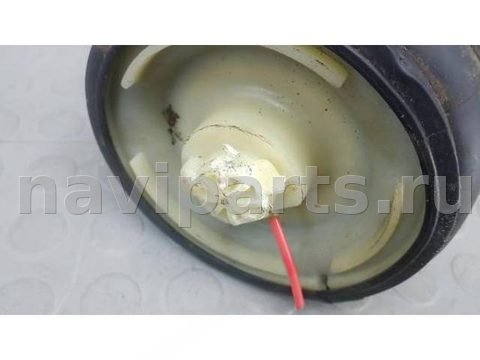 Пневмоподушка BMW X5 E70, 2007 г., арт. 8OK06MN02, фото 3