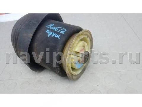 Пневмоподушка BMW X5 E70, 2007 г., арт. 8OK06MN02, фото 4