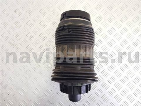 Пневмоподушка Porsche Panamera, 2013 г., арт. 91576