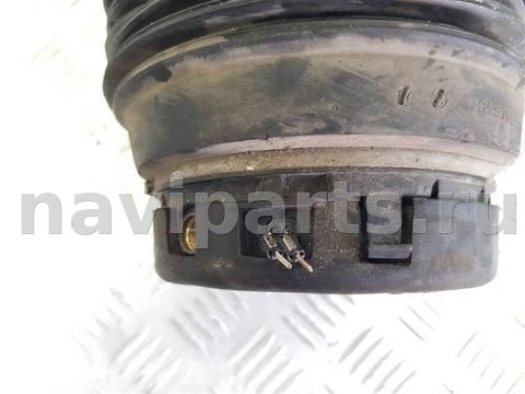 Пневмоподушка Porsche Panamera, 2013 г., арт. 91577, фото 2