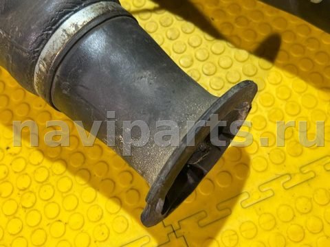 Пневмоподушка Citroen C4 Grand Picasso, 2010 г., арт. 91814, фото 2
