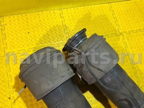 Пневмоподушка Citroen C4 Grand Picasso, 2010 г., арт. 91814, фото 4