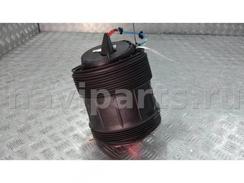 Пневмоподушка Lamborghini Urus, 2022 г., OEM 4M0616002AK, арт. 92527_1