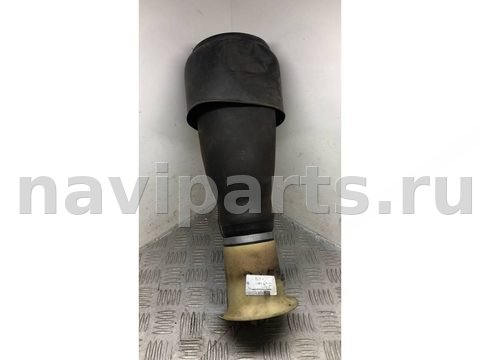 Пневмоподушка BMW 5 F10/F11/GT F07, 2013 г., OEM 37106781843, арт. 92681384472