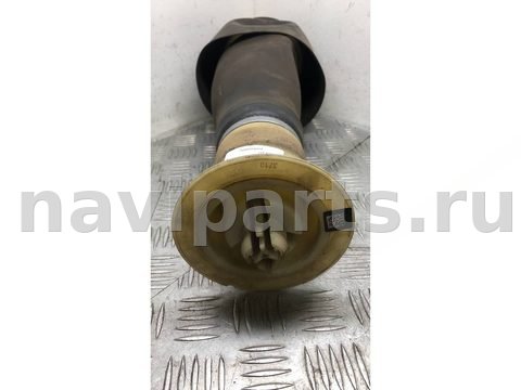 Пневмоподушка BMW 5 F10/F11/GT F07, 2013 г., OEM 37106781843, арт. 92681384472, фото 2