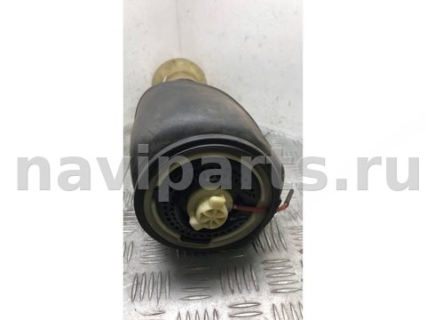 Пневмоподушка BMW 5 F10/F11/GT F07, 2013 г., OEM 37106781843, арт. 92681384472, фото 3