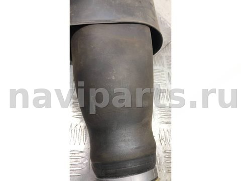 Пневмоподушка BMW 5 F10/F11/GT F07, 2013 г., OEM 37106781843, арт. 92681384472, фото 4