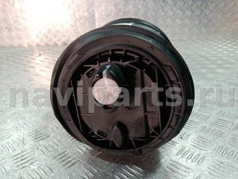 Пневмоподушка Audi Q8, 2022 г., OEM 4M0616001AK, арт. 93589, фото 2