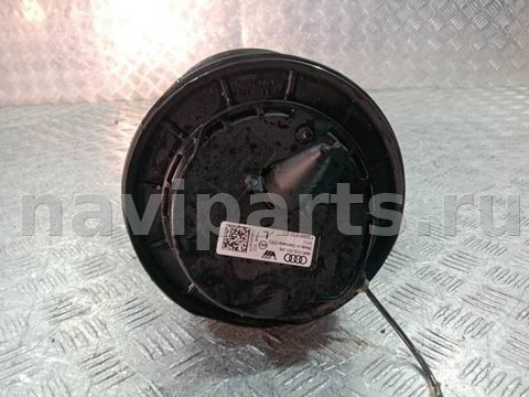 Пневмоподушка Audi Q8, 2022 г., OEM 4M0616001AK, арт. 93589, фото 3