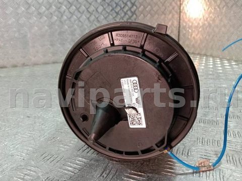 Пневмоподушка Audi Q8, 2022 г., OEM 4M0616002AK, арт. 93590, фото 3