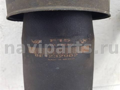 Пневмоподушка BMW X5 M F85, 2014 г., OEM 7850225, арт. 96705, фото 3