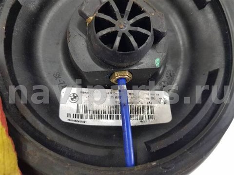 Пневмоподушка BMW X5 M F85, 2014 г., OEM 7850225, арт. 96705, фото 4