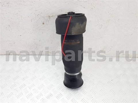 Пневмоподушка BMW X5 M F85, 2014 г., OEM 7850225, арт. 96705, фото 5